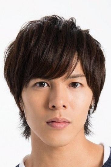 Takuya Ide Image
