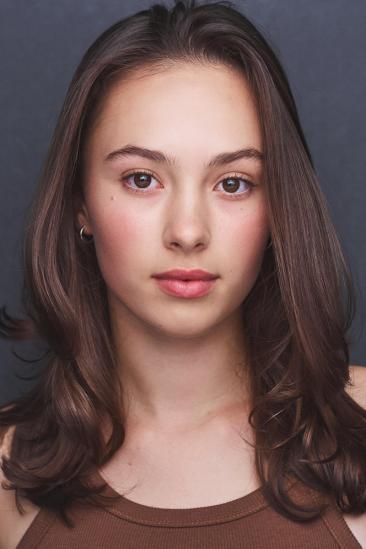 Darby Lee-Stack Image