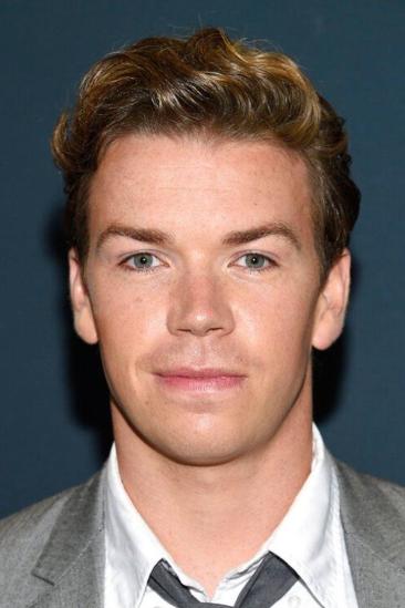 Will Poulter Image