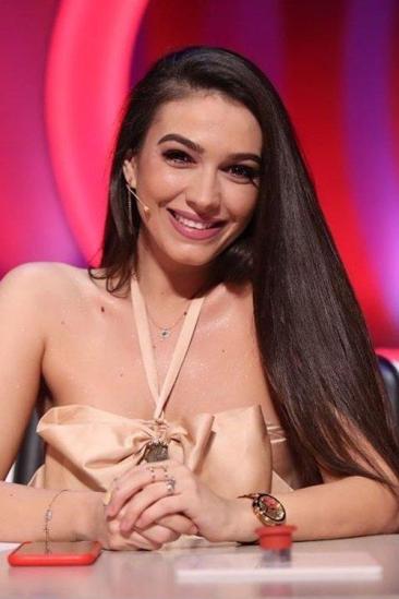 Jonida Vokshi Image