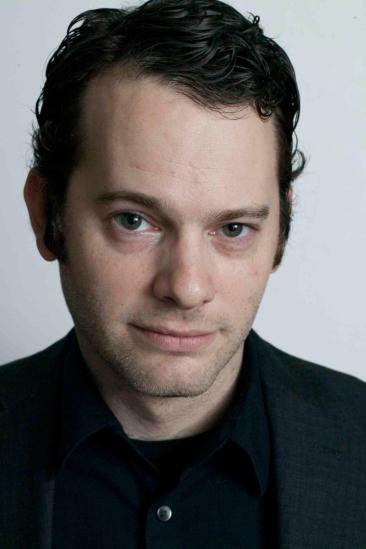 Joey Zimmerman Image