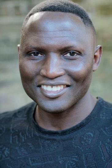 Lamin Tamba Image