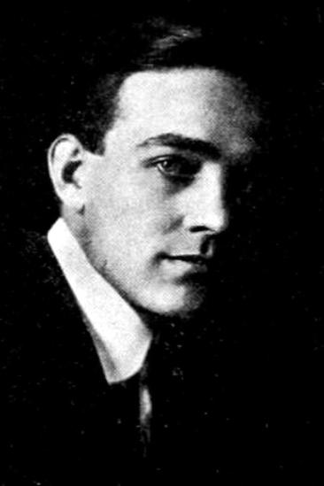 J. Morris Foster Image