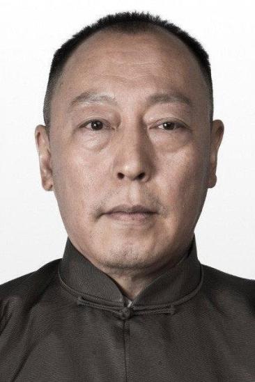Ni Dahong Image