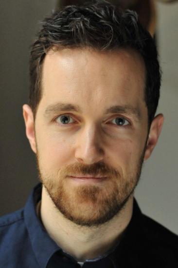 Jason McKinnon Image