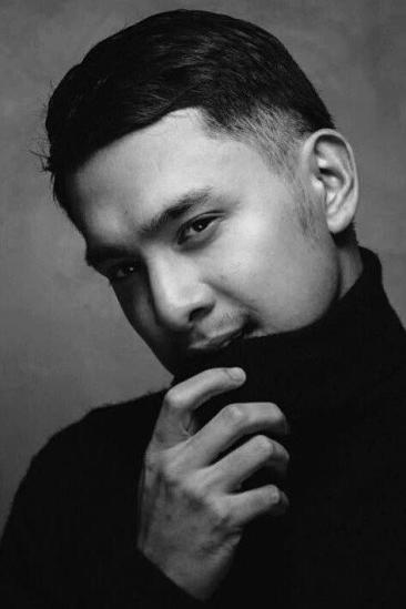 Sandino Martin Image