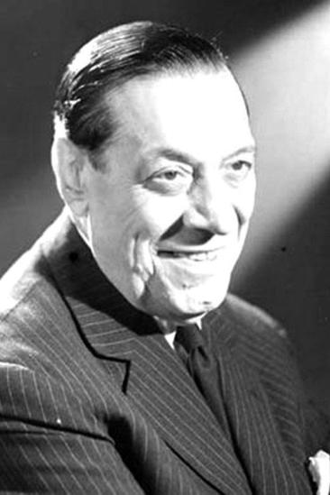 Luis Arata Image