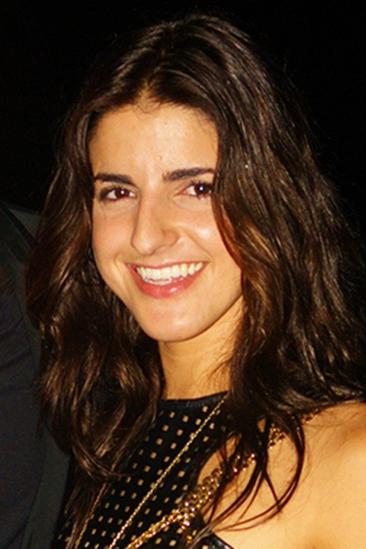 Elise Avellan Image