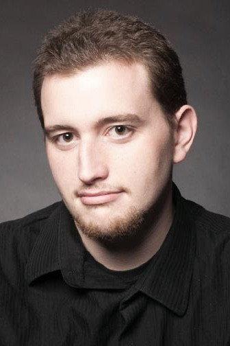 Darren Holmquist Image