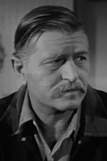 Boyd 'Red' Morgan Image