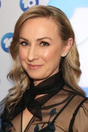 Lisa McCune Image