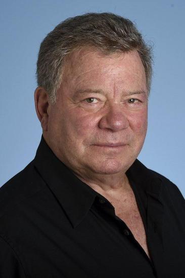 William Shatner Image