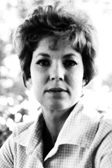 Lynn Carlin Image