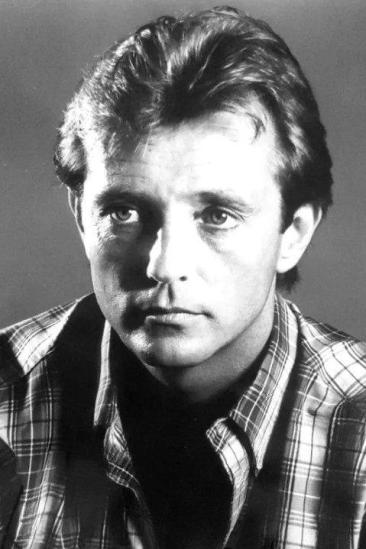 Christopher Mitchum Image