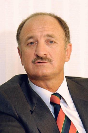 Luiz Felipe Scolari Image