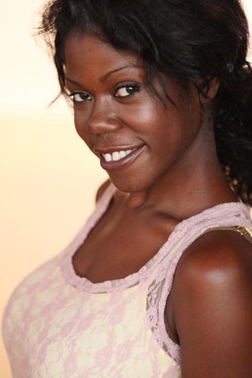 Julanne Chidi Hill Image