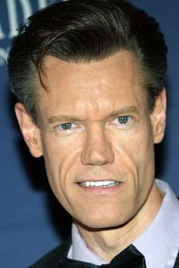 Randy Travis Image