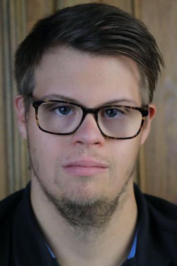 Simon Rupp Image