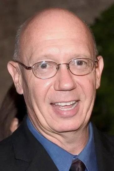 Dann Florek Image