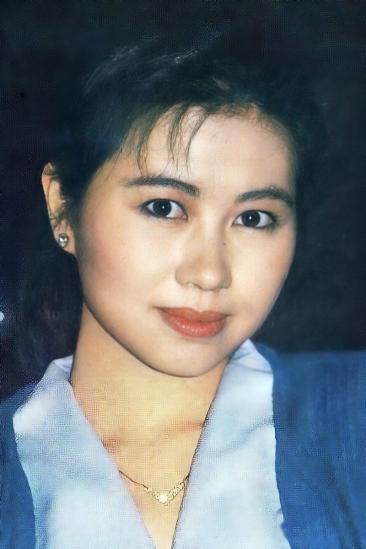 Pauline Yeung Bo-Ling Image