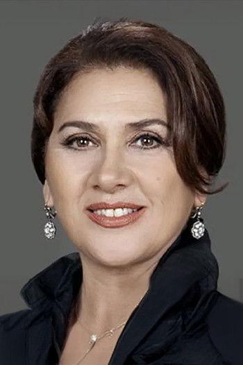 Hülya Darcan Image