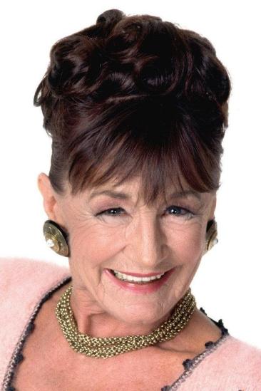 Elmarie Wendel Image
