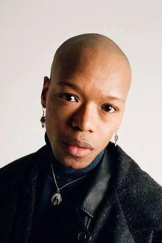 Nakhane Image