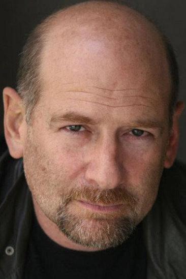 Stephen Mendel Image