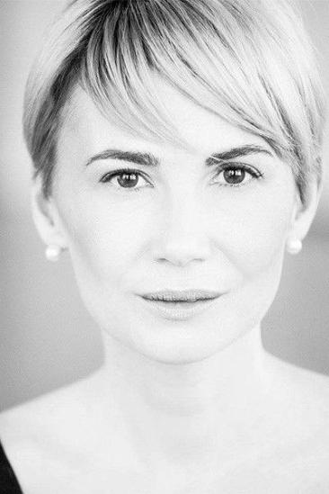 Marie-Éve Beaulieu Image