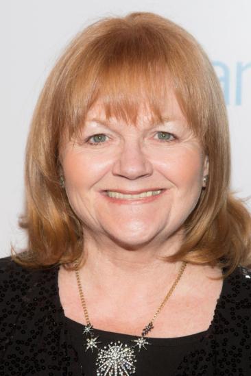 Lesley Nicol Image