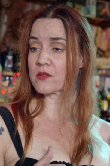 Veronica Russell Image