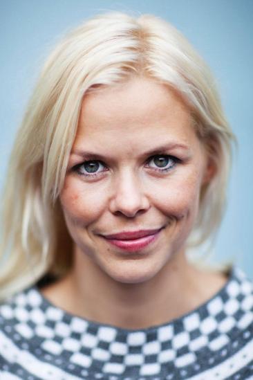 Evy Kasseth Røsten Image