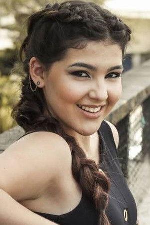 Ana Vitória Zimmermann Image