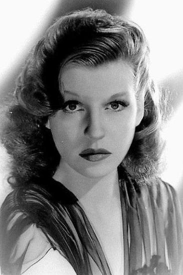 Betty Field Image
