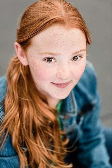 Mia Bagley Image