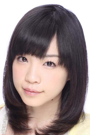 Ayaka Suwa Image