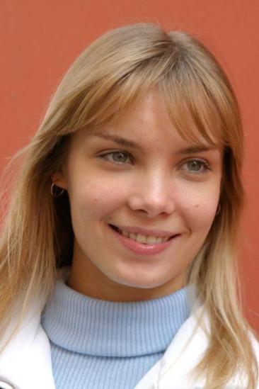 Olga Arntgolts Image