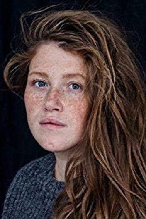 Varvara Shmykova Image