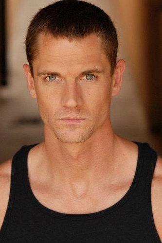 Kevin Patrick Image