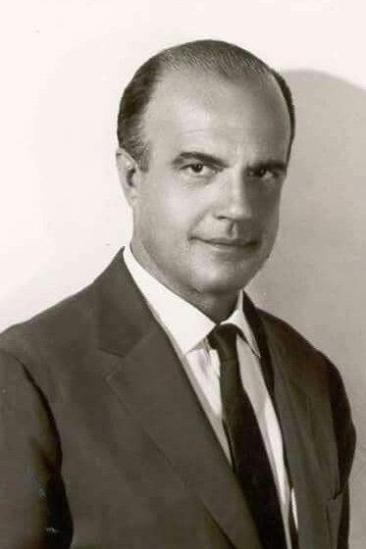 Dimitris Myrat Image