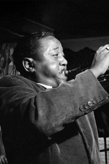 Roy Eldridge Image