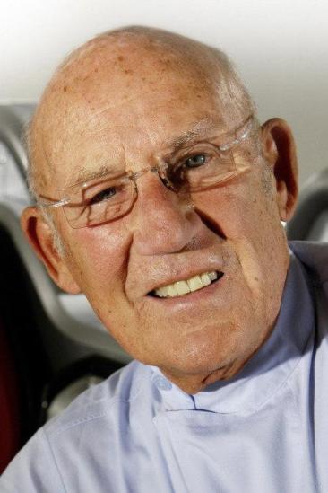 Stirling Moss Image