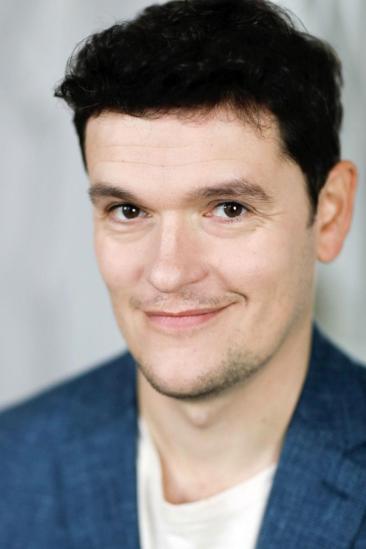 Benoît Carré Image