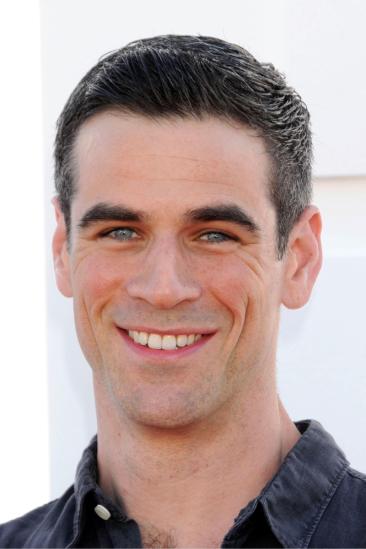 Eddie Cahill Image