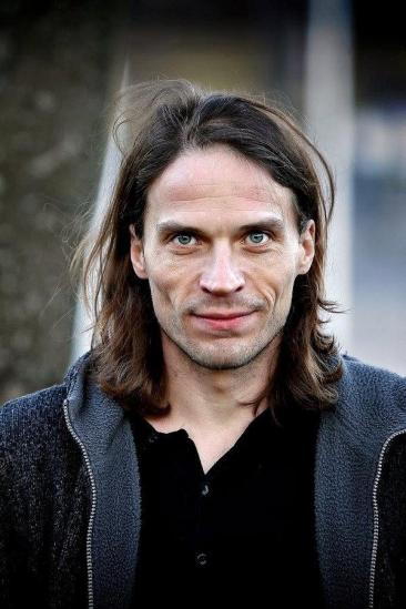Juha Lagström Image