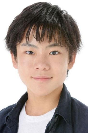 Hidenosuke Kawashiro Image