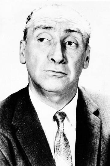 Horace McMahon Image