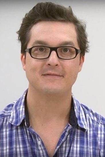 Mathieu Lavoie Image