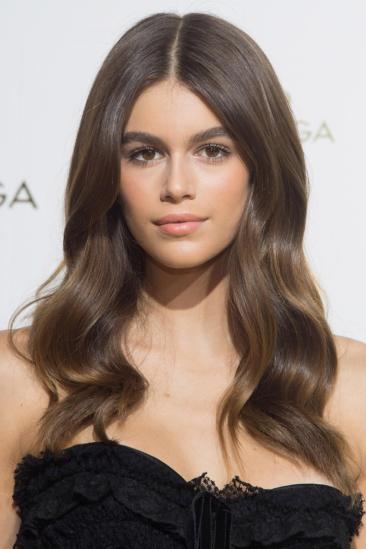 Kaia Gerber Image