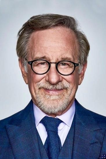 Steven Spielberg Image